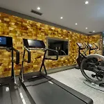 Hotel Le K2 Palace Courchevel