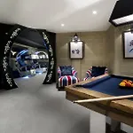 Hotel Le K2 Palace Courchevel