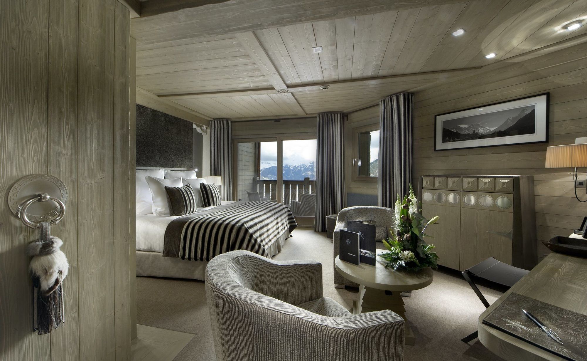 Le K2 Palace Courchevel