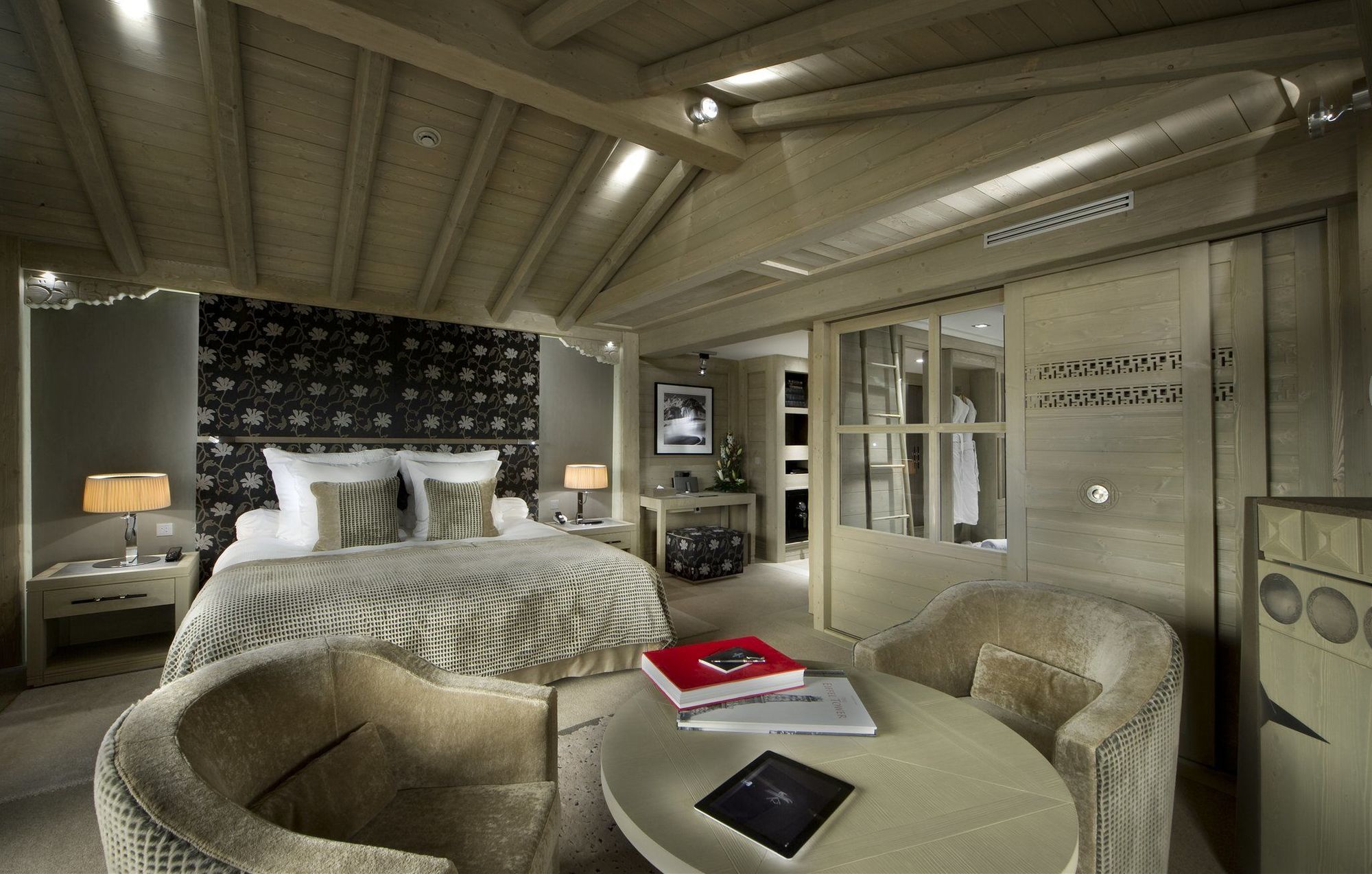 Le K2 Palace Courchevel