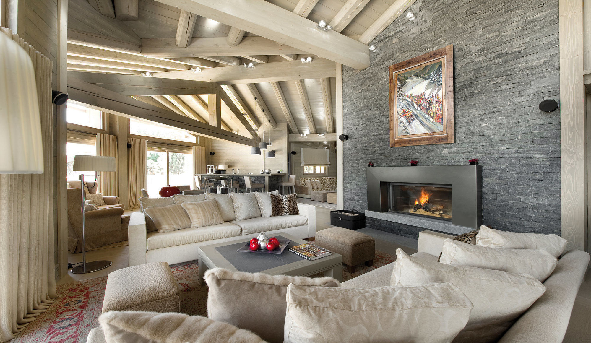 Le K2 Palace Courchevel