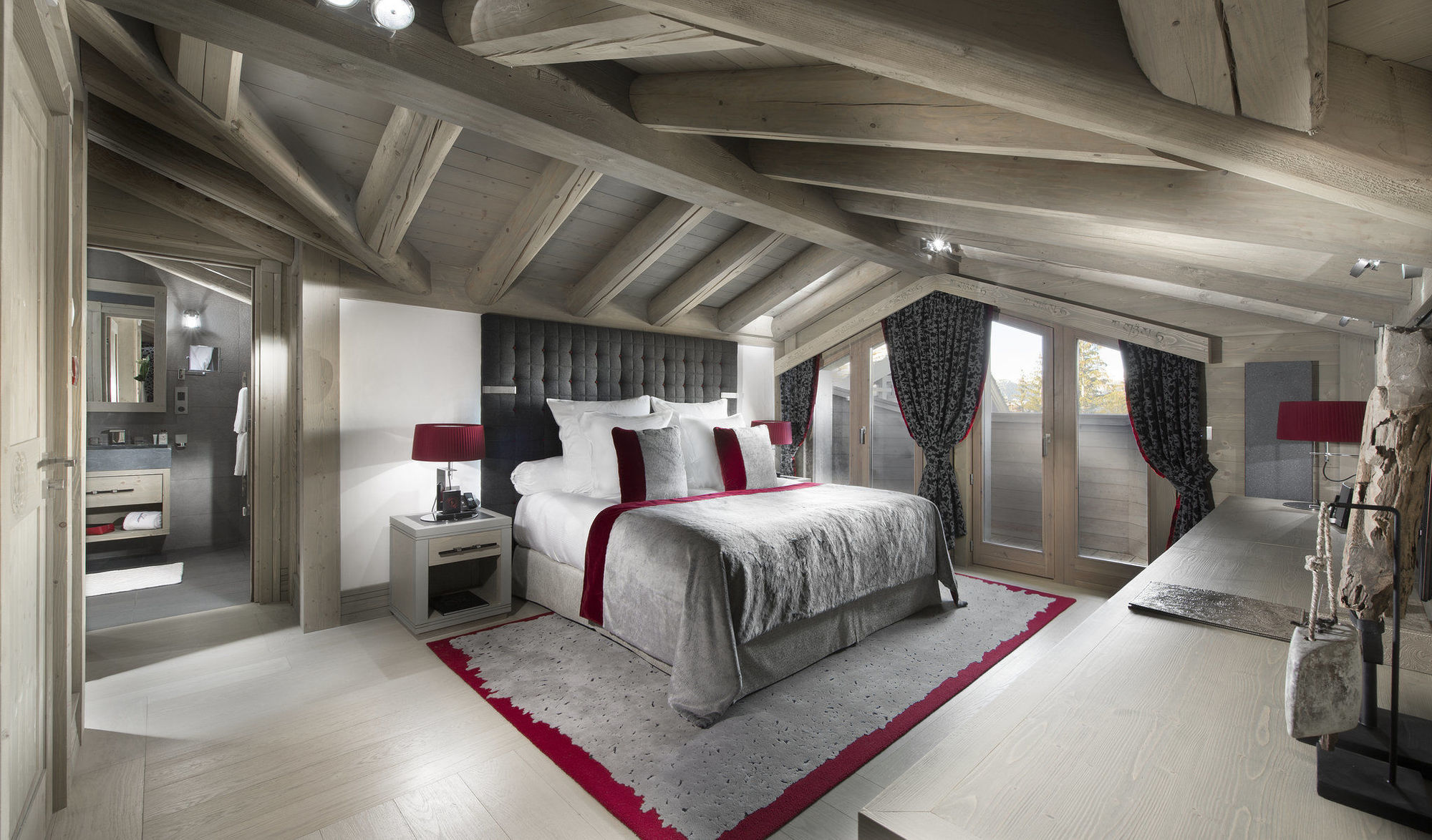 Le K2 Palace