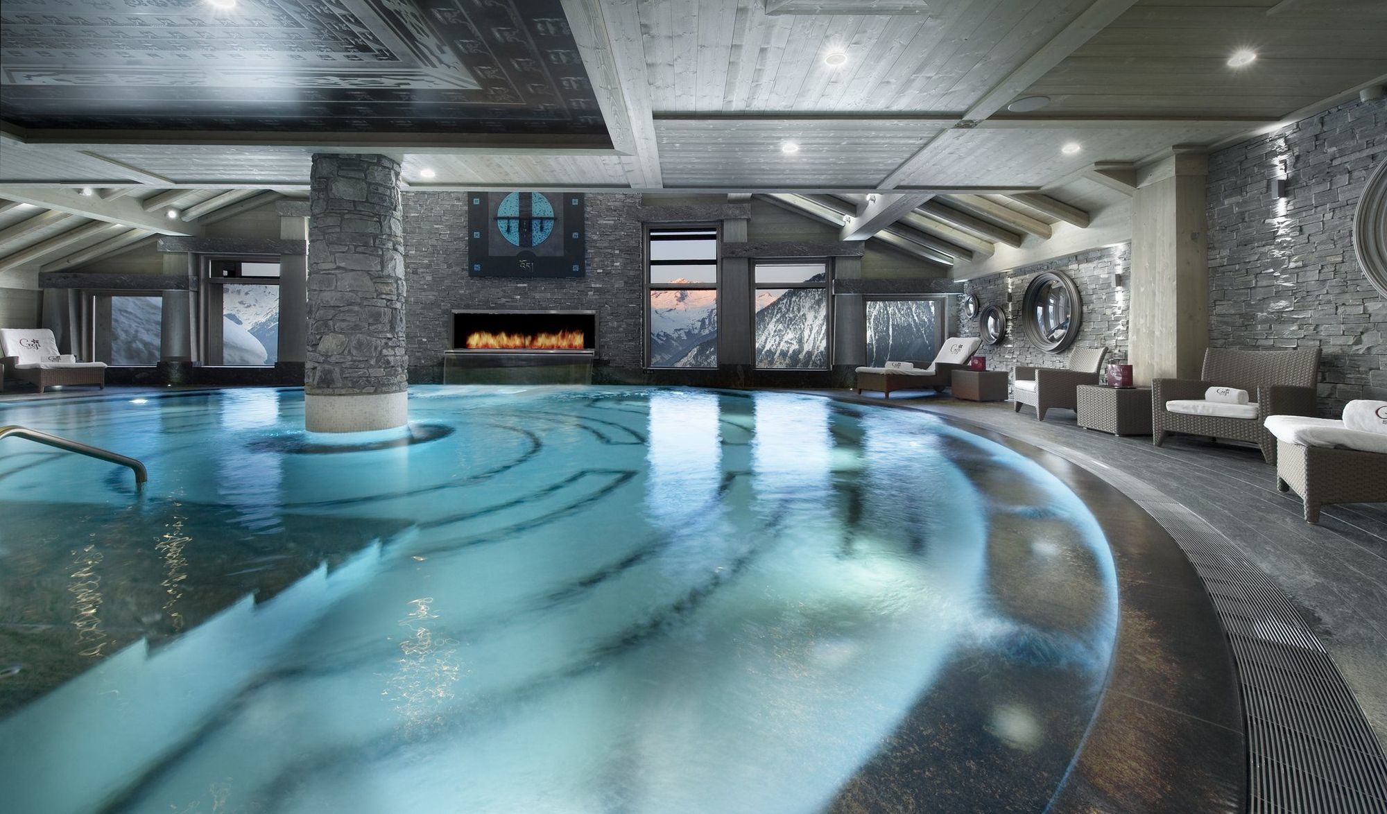 Le K2 Palace