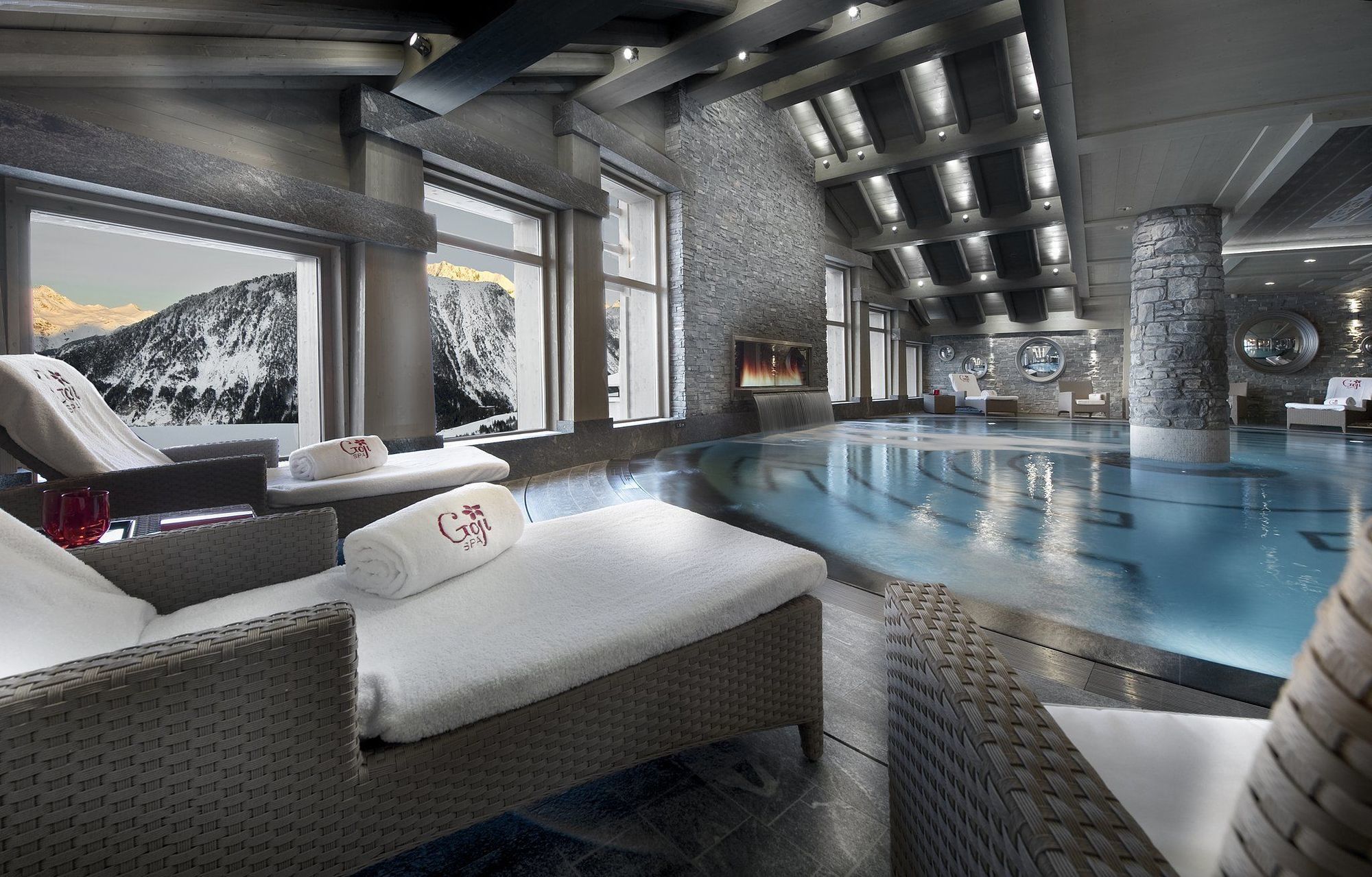 Hotel Le K2 Palace 4*