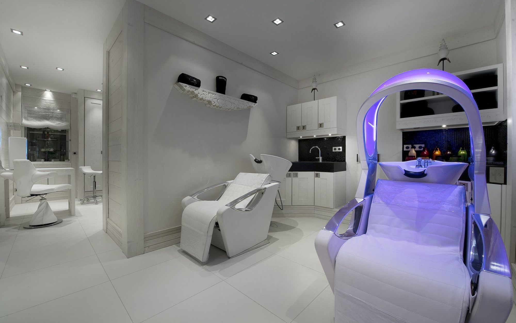 Le K2 Palace