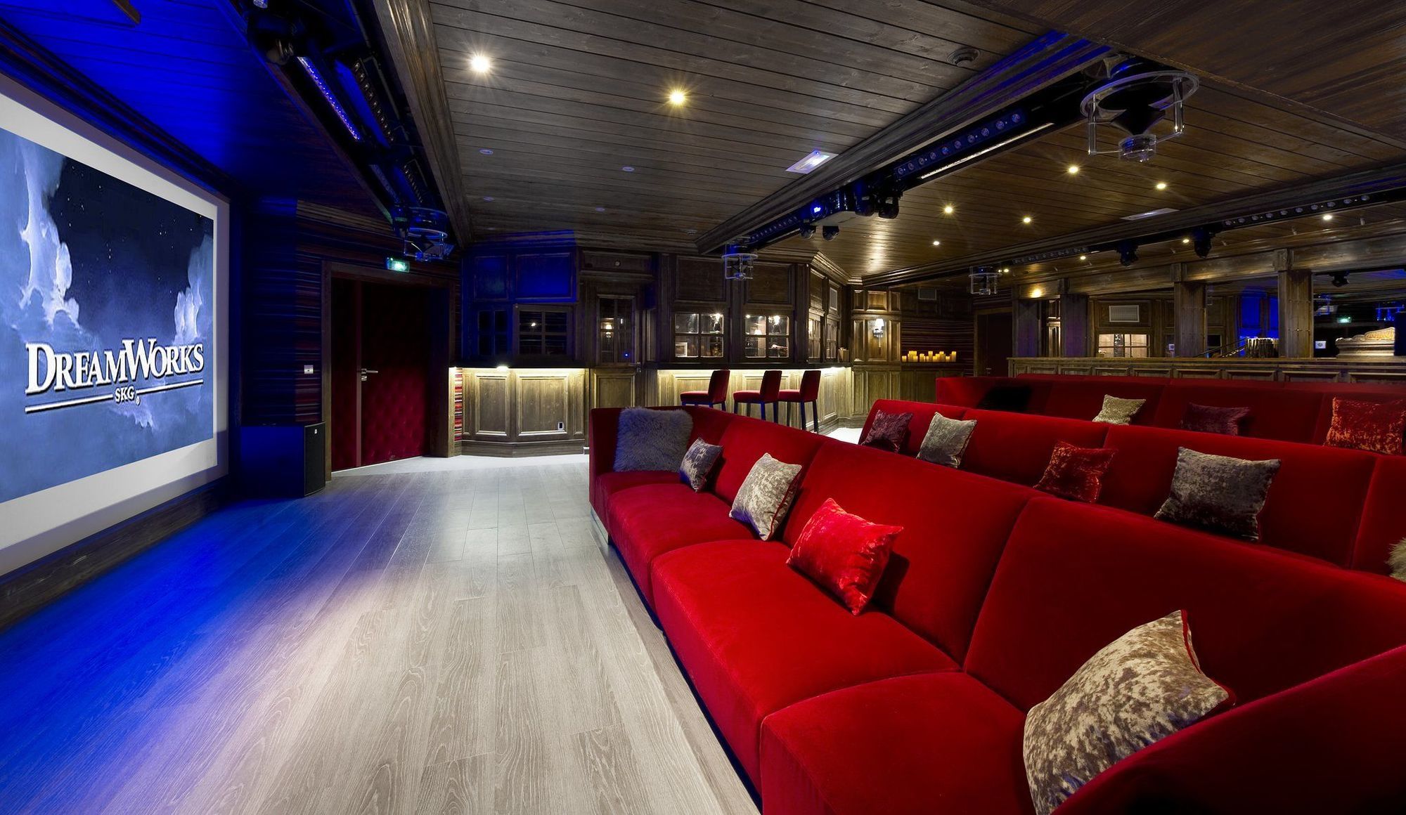 Le K2 Palace Courchevel