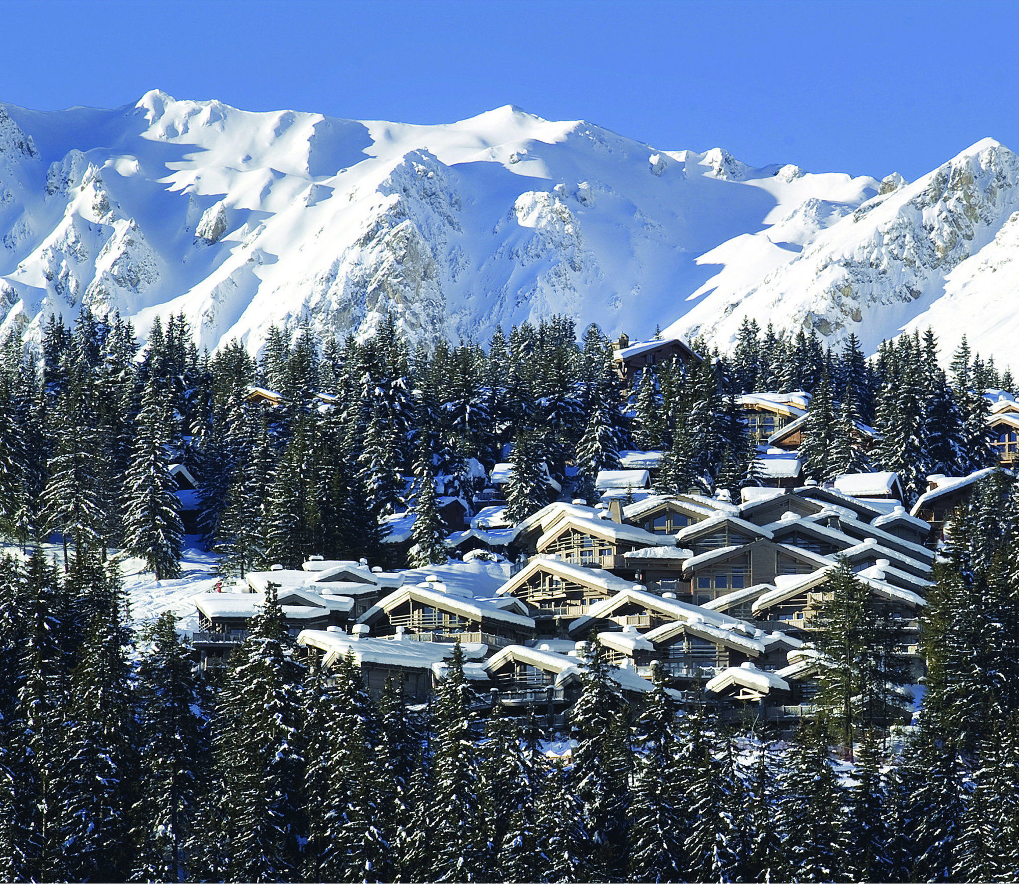 Le K2 Palace