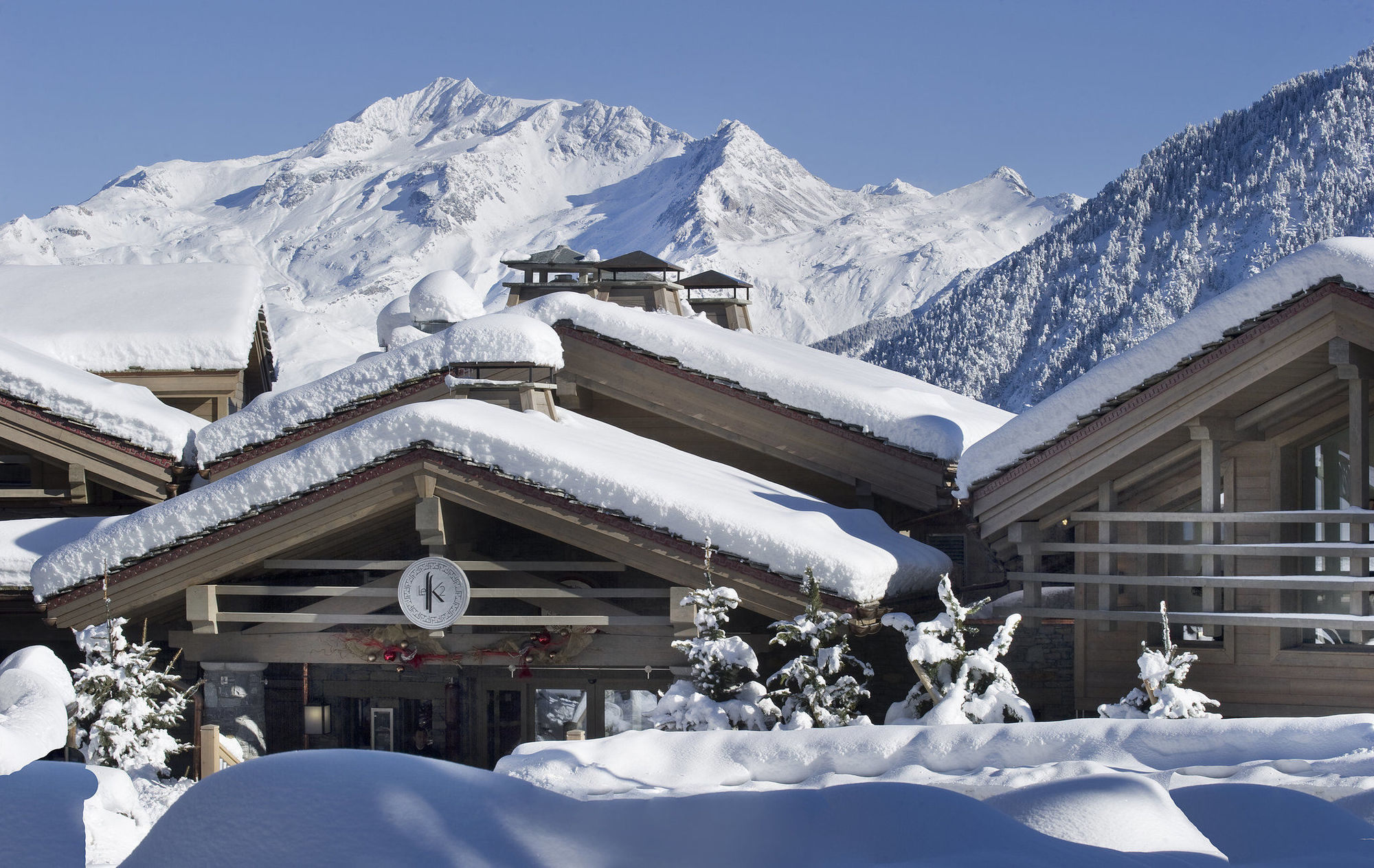 Le K2 Palace