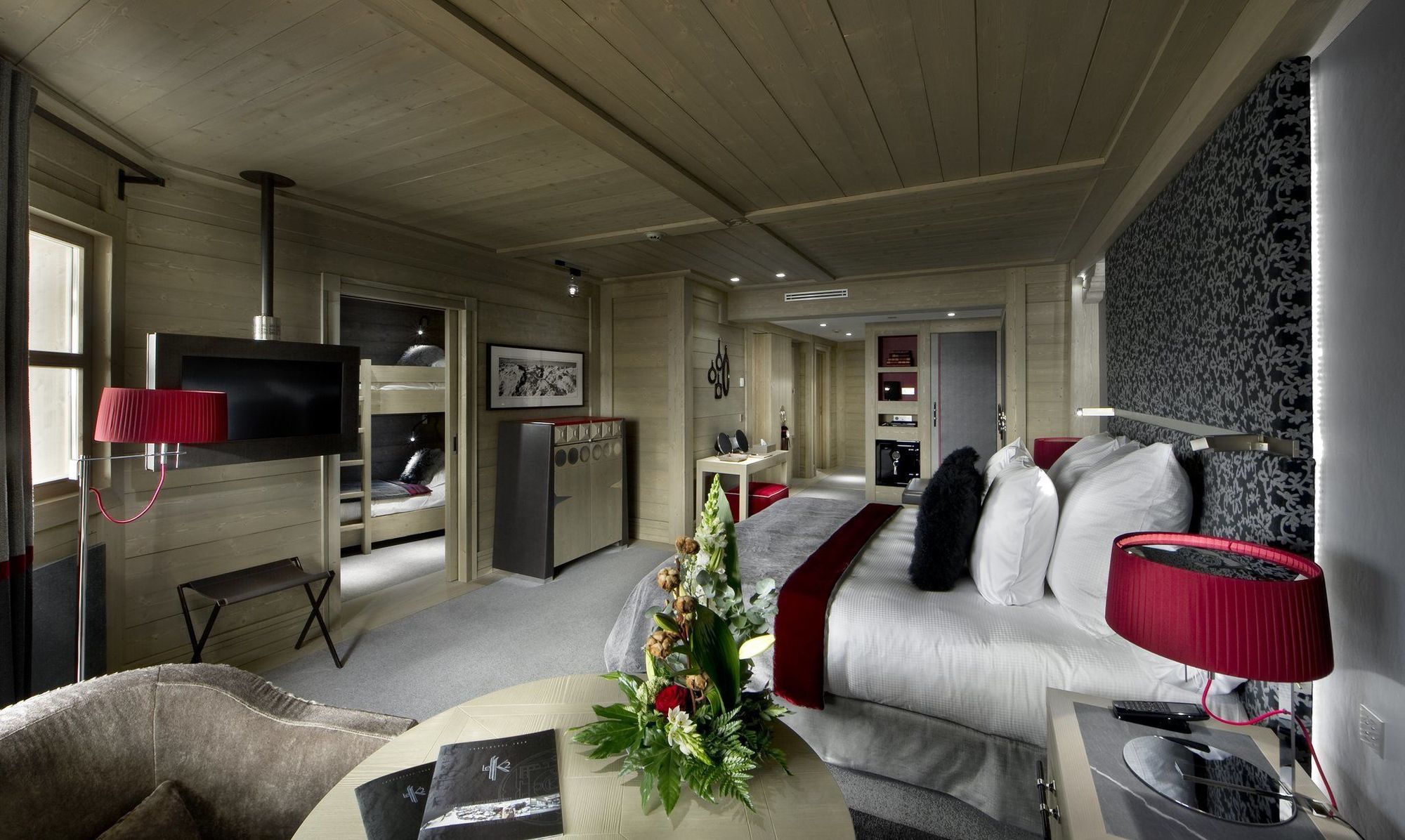 Le K2 Palace