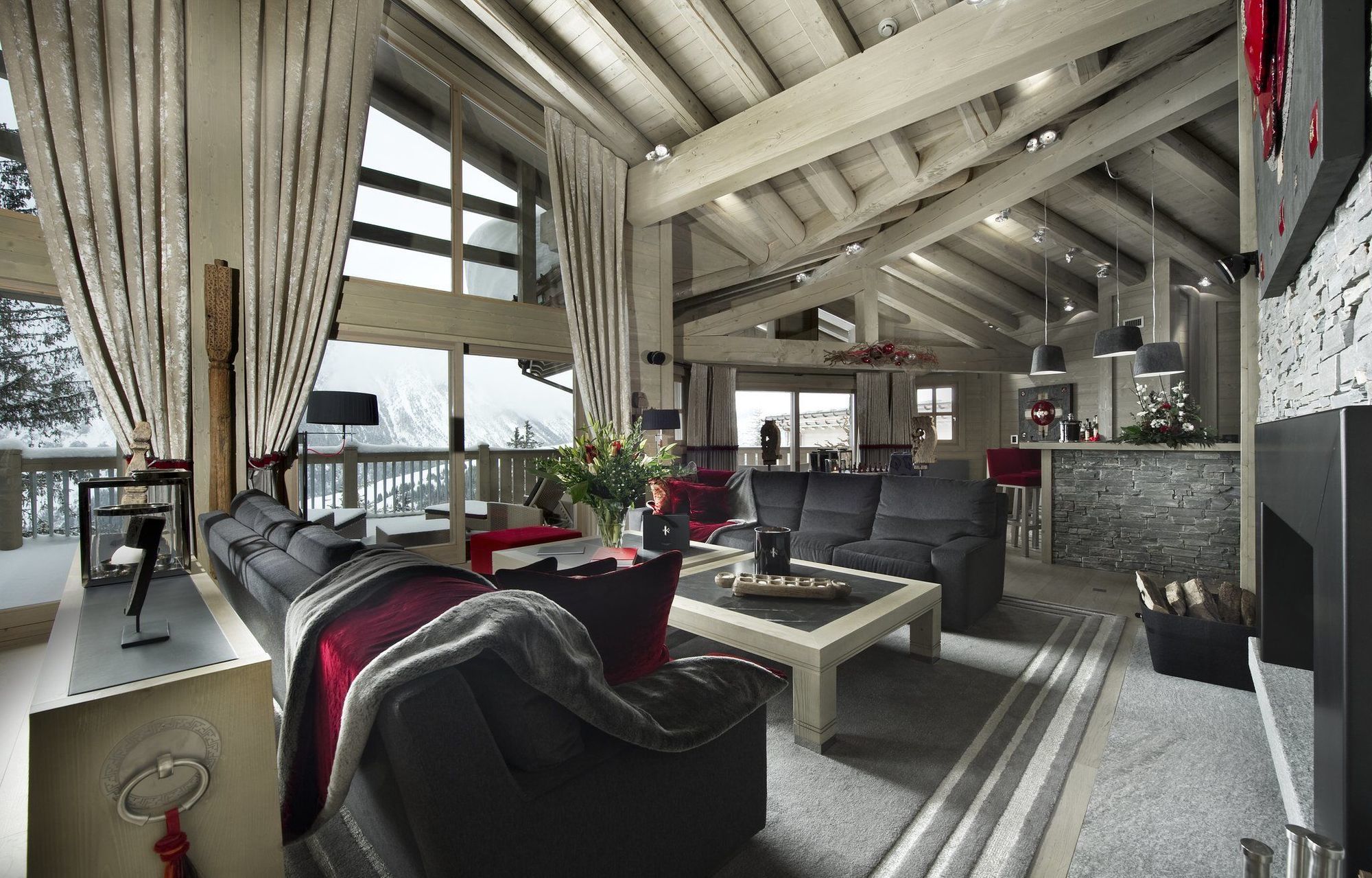 Le K2 Palace Courchevel