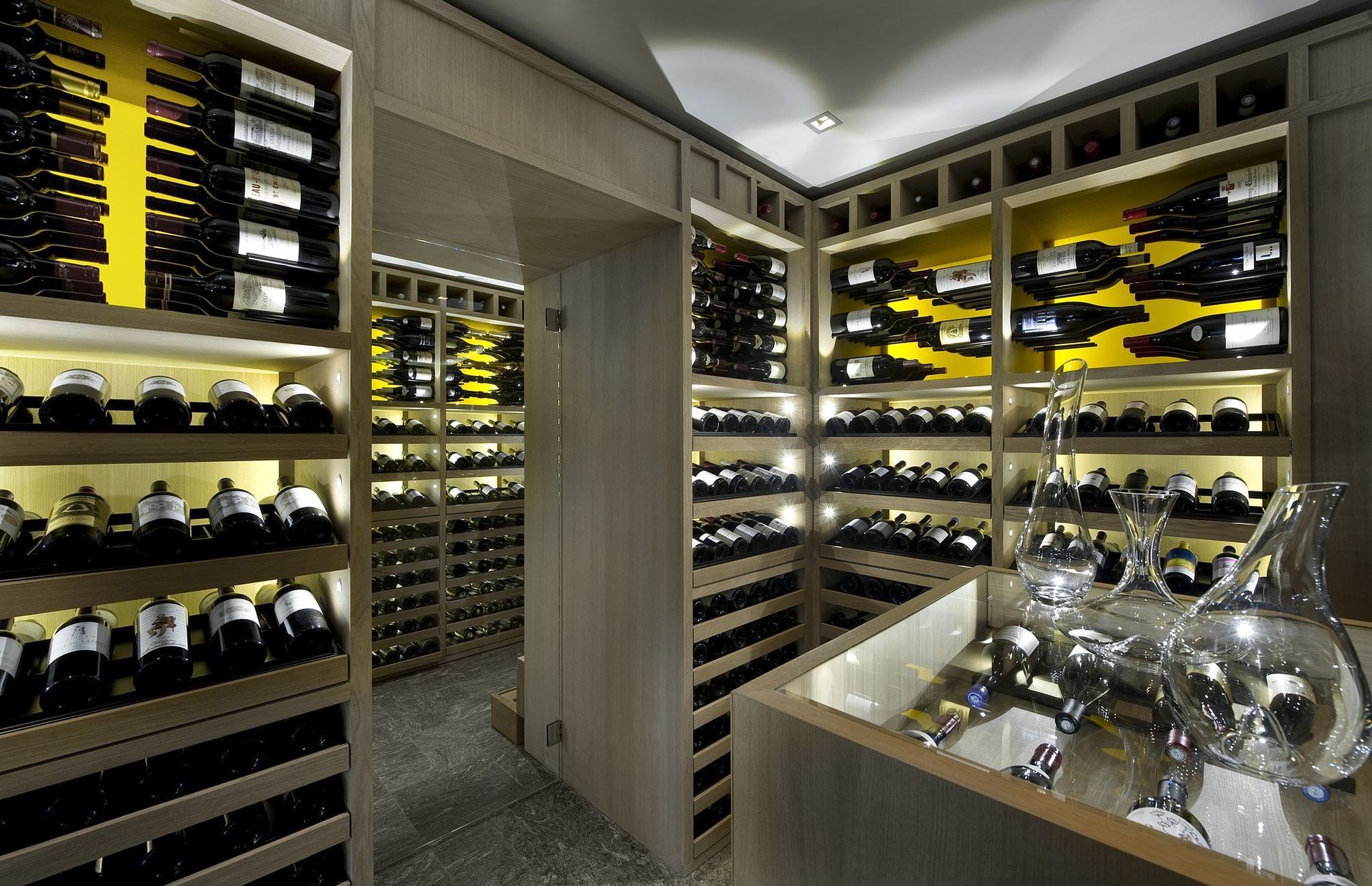 Le K2 Palace Courchevel